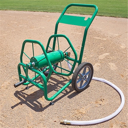 Ssn Enduro Hose Reel MSHREEL2